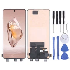 Original Full Display LCD Screen Touch Digitizer Replacement For OnePlus Ace 3