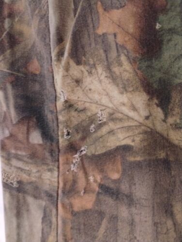 Advantage Timber Camo Pant OversizeOutfitters Size 4X-4" (Read) Hunting Fishing - Picture 2 of 13