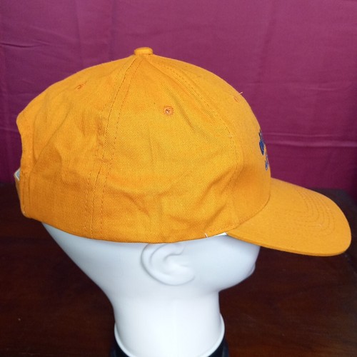 OLIVETTI SAMMLERHUT SNAPBACK KLETT @HOME @OFFICE BAUMWOLLE EXTRA SELTEN - Bild 7 von 9