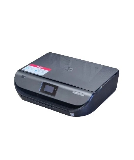 HP Envy 4520 Wireless All-in-one Printer Print Scan Copy FULLY FUNCTIONAL - Image 3 of 4