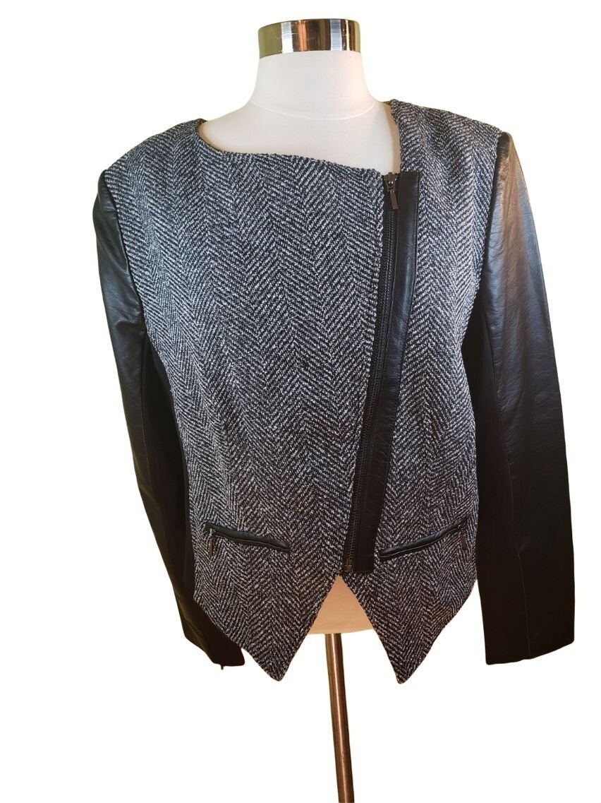 Candies Moto Jacket | eBay