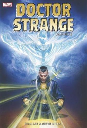 Stan Lee Doctor Strange Omnibus Vol. 1 (Gebundene Ausgabe) - Bild 1 von 1