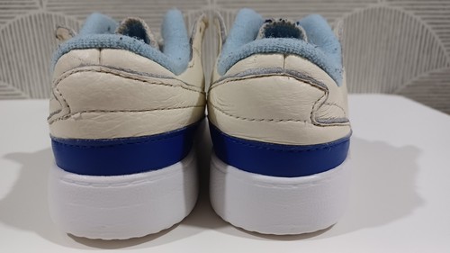 Adidas Forum Zapatos Bajos Tenis Niños Pequeños Talla 10 K - Imagen 5 de 7