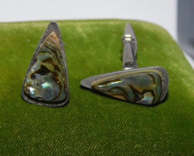 Boucles d'oreilles plaqué or zirconias