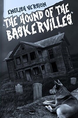 The Hound of the Baskervilles, Doyle, Silva 9781721012695 Fast Free Shipping-,