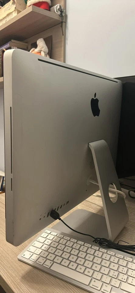 imac 21.5 2010 - Immagine 2 di 3