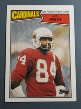 Click to enlarge J.T. Smith