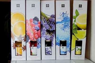 Aroma di Rogito Duftstäbchen ( 6 Sorten )