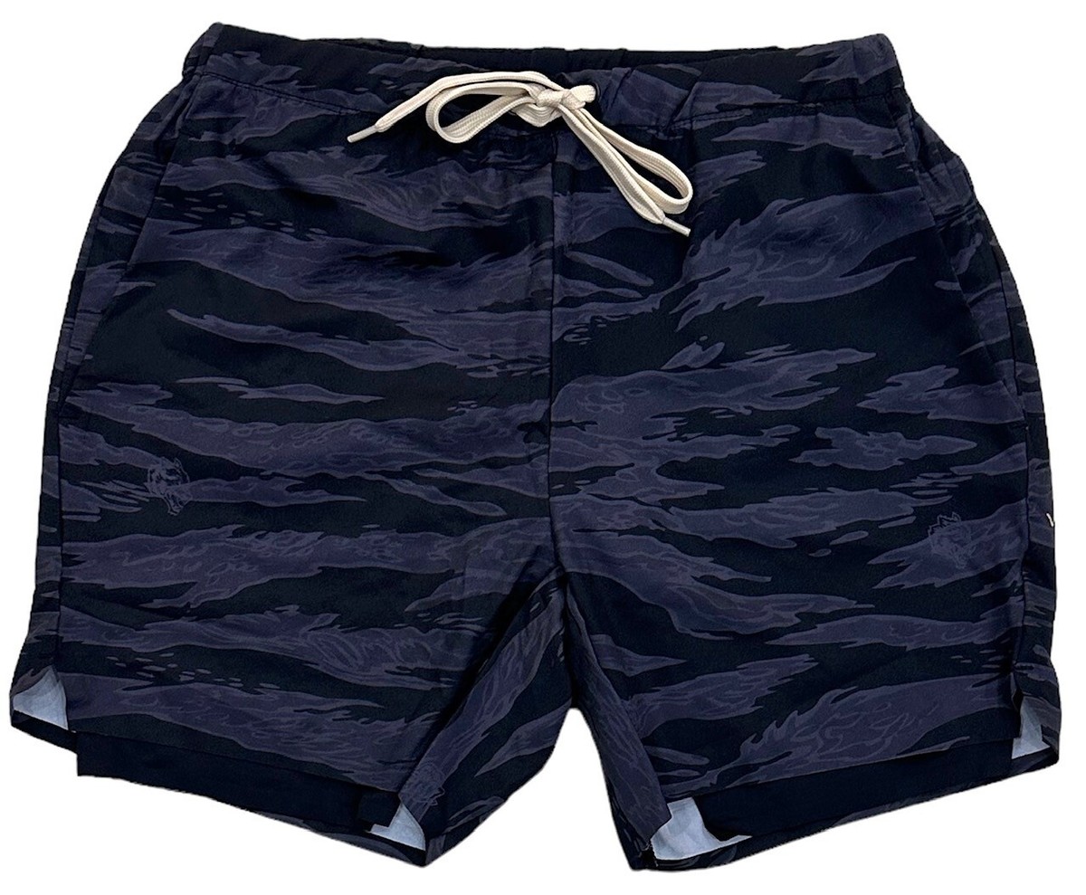 Darc Sport Men's Wolves Club Camo 15