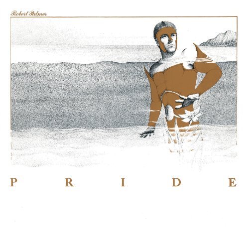 Palmer Robert - Pride