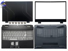For Acer AN515-46 AN515-58 AN515-58G LCD Back Cover / Bezel / Palmrest / Bottom