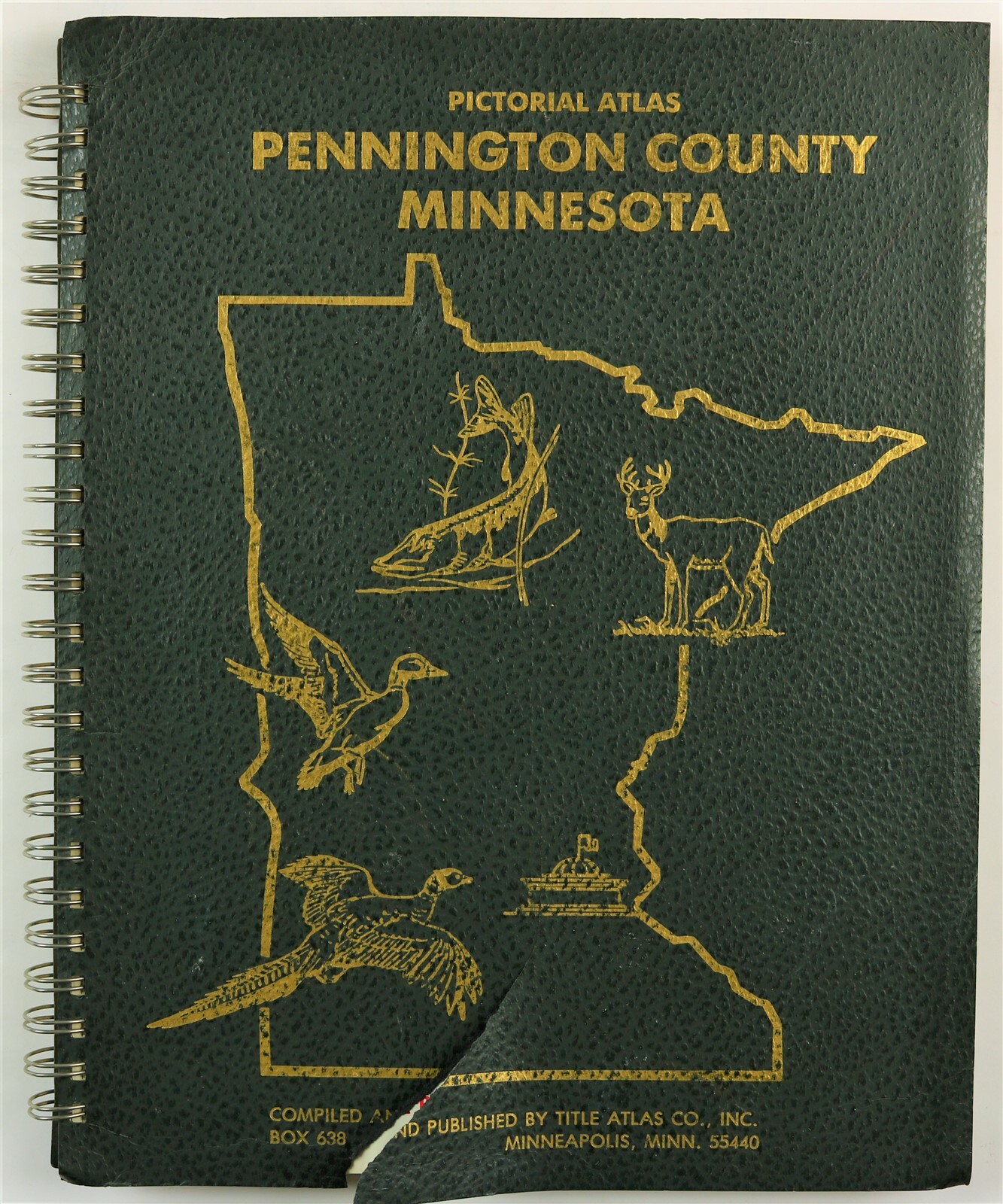 Pennington County Minnesota Thief River Falls Goodridge St Hilaire MN