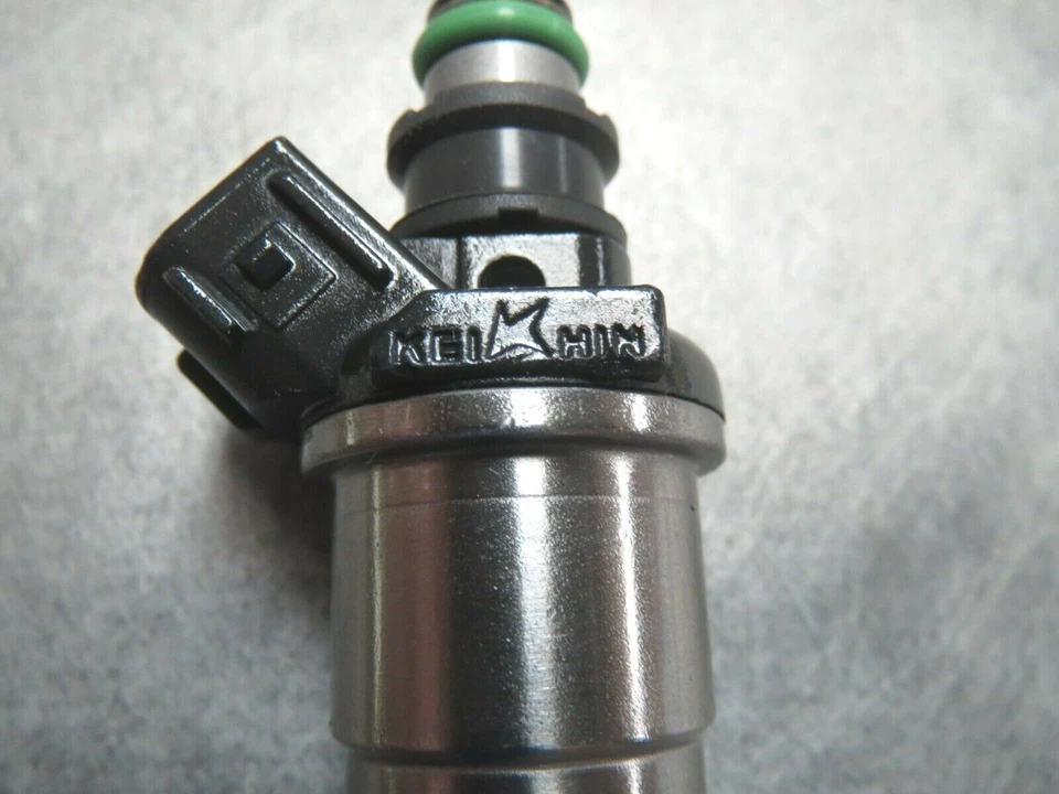 Inyector de combustible Reman para Acura Integra 1996-2001 - Hecho en EE. UU. - ¡Envío rápido! Foto 3 de 4