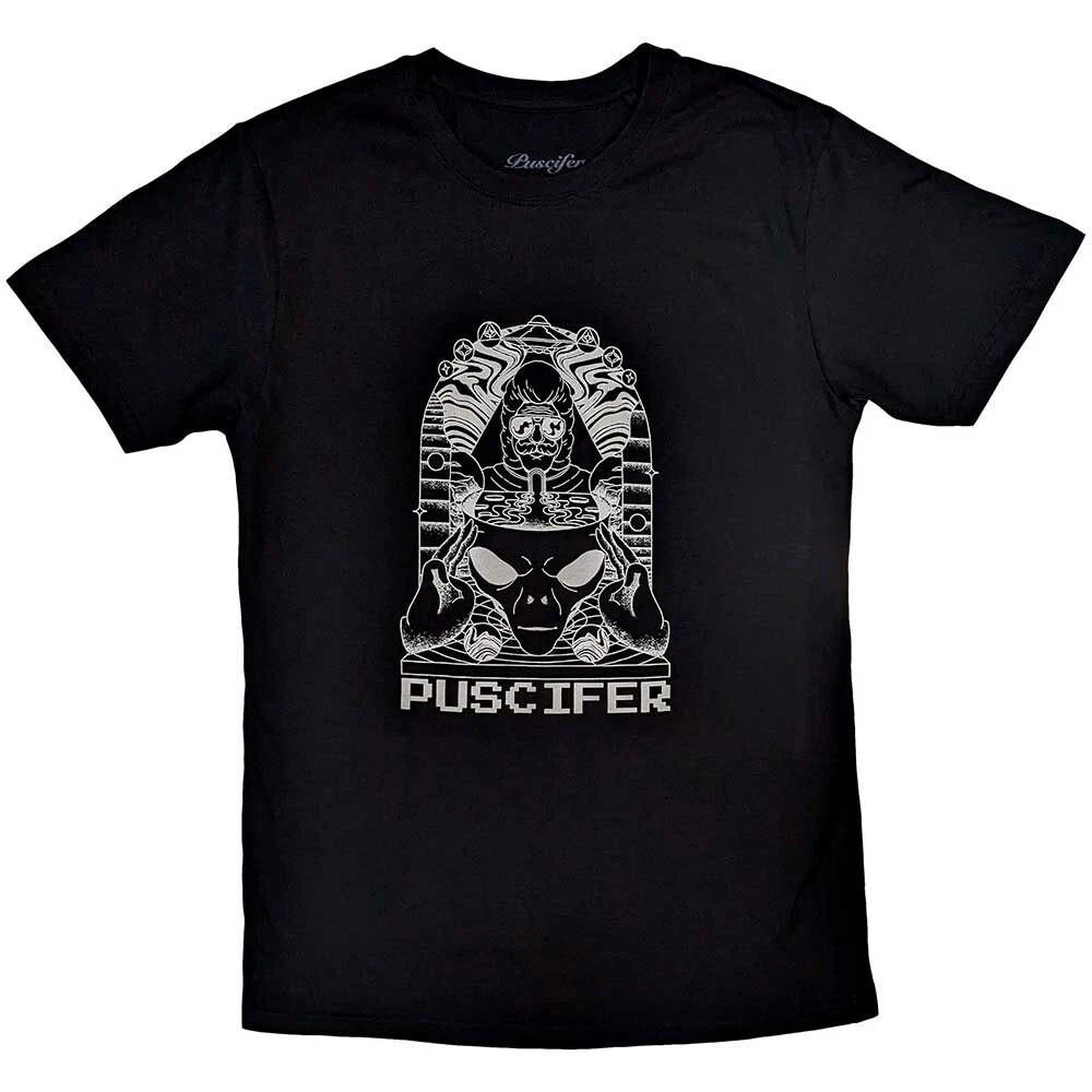 25+ Puscifer Shirt In Men's T-Shirts for sale | Updated Oct 2026