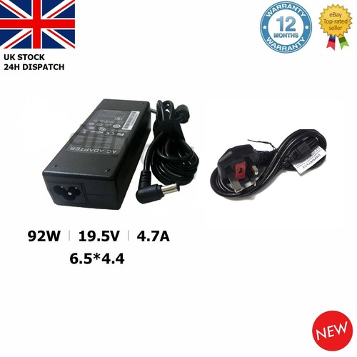 19V 1.3A Replacement AC-DC Adaptor 