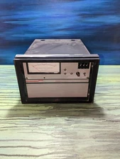 IRCON 7000 MODLINE PLUS INFRARED THERMOMETER 