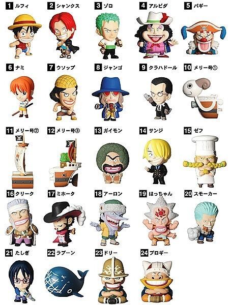 Plex Dragonball Z Kai Super Chara Hero Mini Big Head Vol 01 Set 24 New  Figure