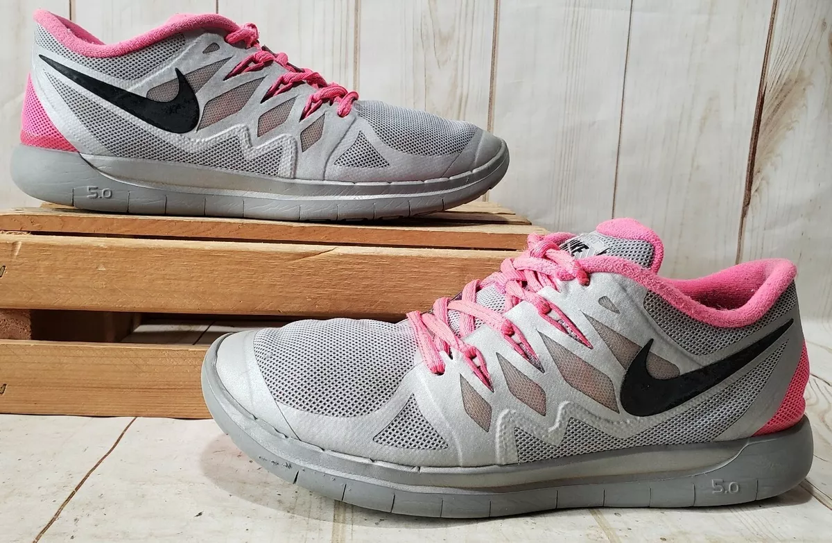 Nike free 5. flash sale