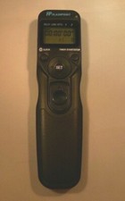 Flashpoint Wave Commander Remote Control Shutter Release 3V - WORKS