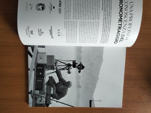 LONGINES COLLECTIONS CATALOGO 2022-23 BROCHURE UOMO/DONNA OROLOGI WATCHES - Foto 3 di 14
