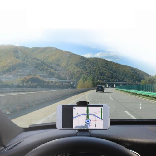Dashboard Telefon Montieren Armaturenbrett-halter Auto Handy Halter Dashboard - 第 9/11 張圖片