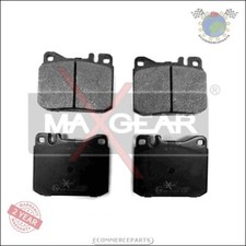 Kits de frein Mercedes 450
