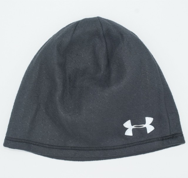 under armour reactor beanie