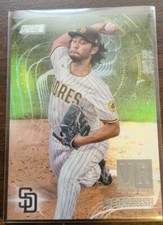 2021 Topps Stadium Club Yu Darvish Virtual Reality #VR-24 FREE SHIPPING!