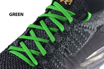 nike vapormax shoelaces