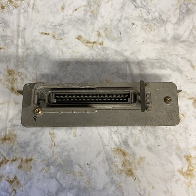 ABS Control Module Cadillac Deville 1994 3536288 OEM for sale 