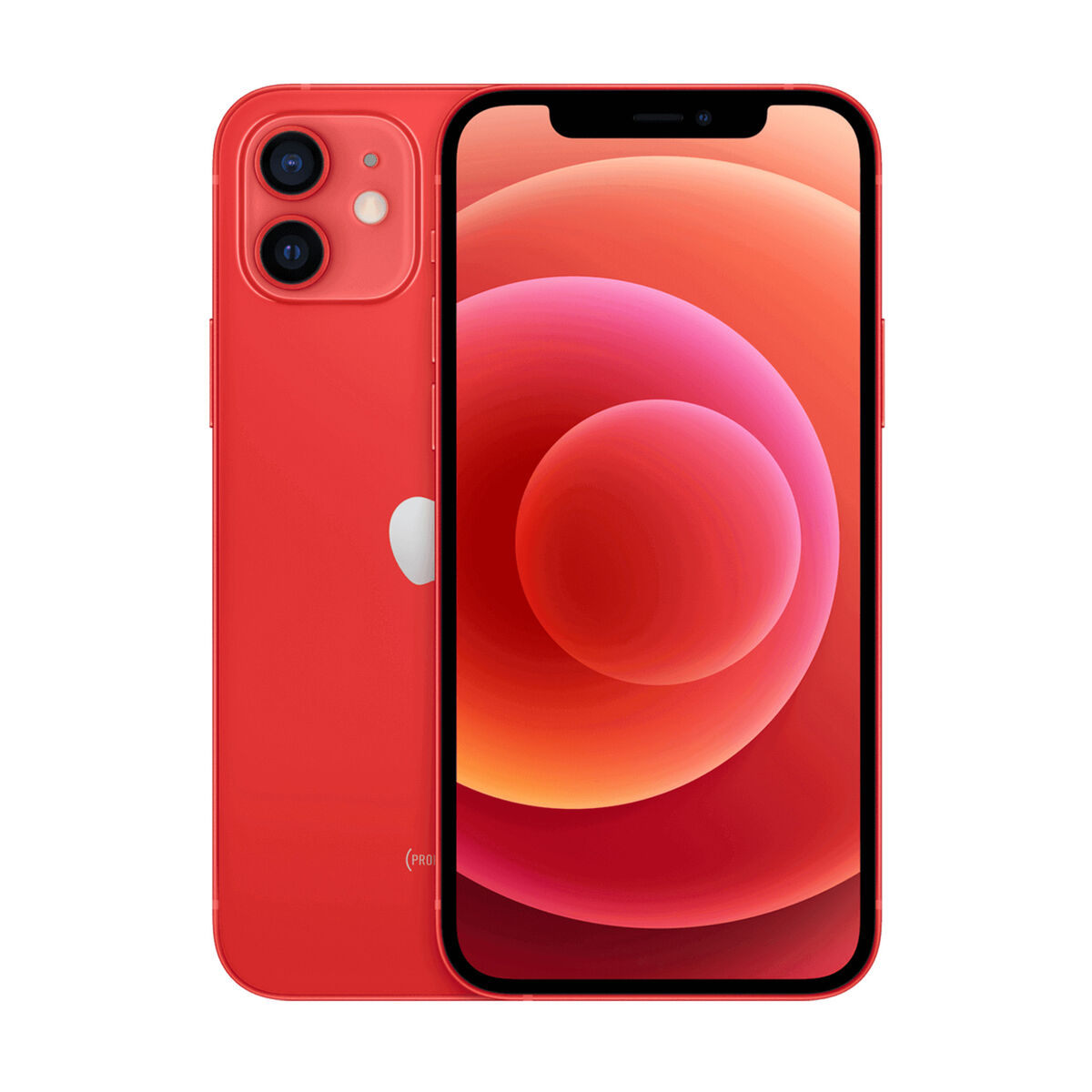 Apple iPhone 12 128GB GSM/CDMA Fully Unlocked - Red - Used Apple iPhone 12 128GB GSM/CDMA Fully Unlocked - Red - Used