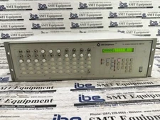 JDS SC Series Fiberoptic Switch - SC1C10241+27AF000FP w/Warranty