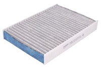 Purro PUR-PC2045AG Innenraumfilter Pollenfilter FüR Renault Nissan