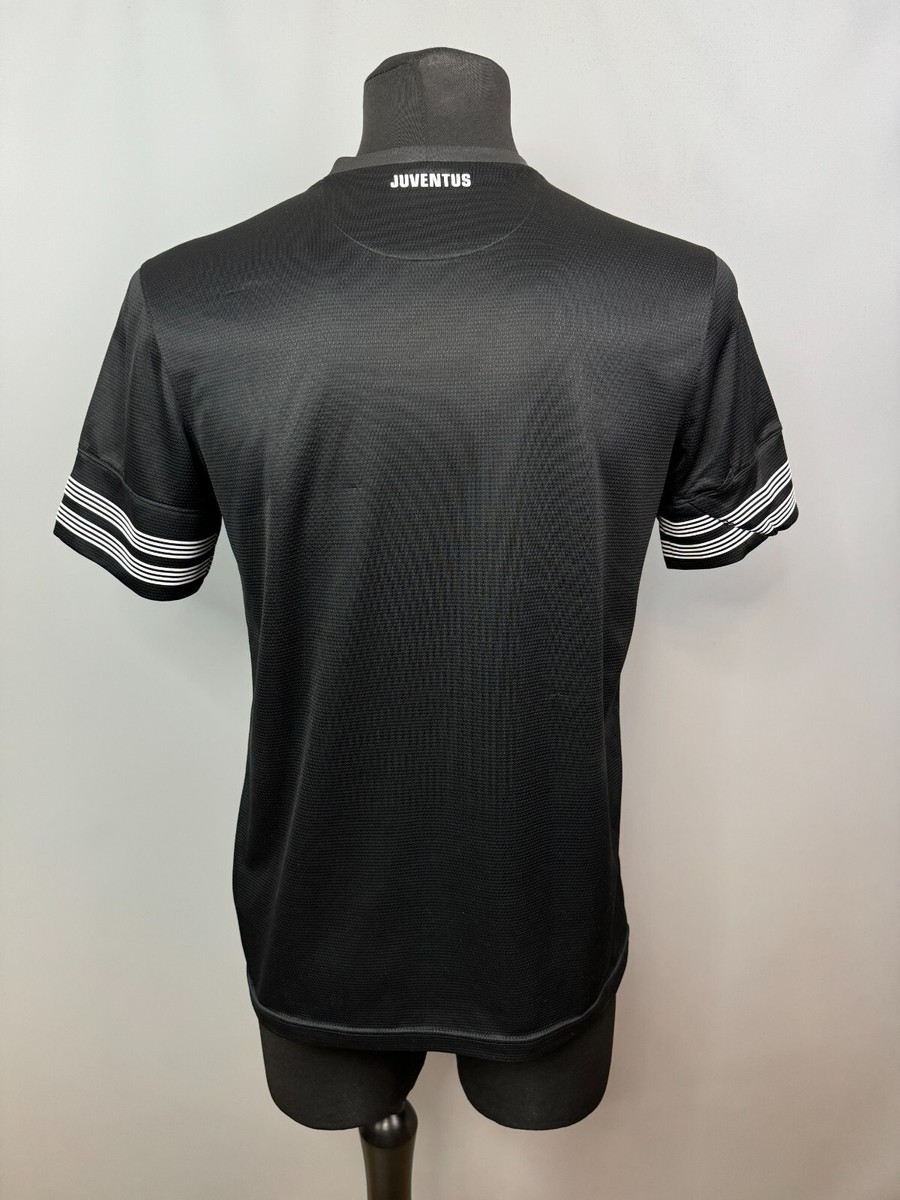 【US規格】希少 NIKE 2012 JUVENTUS サッカーシャツ M Nike 2012-13 JUVENTUS *MARCHISIO* SHIRT TRIKOT M | eBay