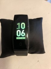 Fitness Tracker Watch