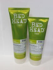 BED HEAD URBAN ANTI DOTES DAMAGE LEVEL 1 SHAMPOO 8.45OZ  CONDITIONER 6.76OZ 2PC