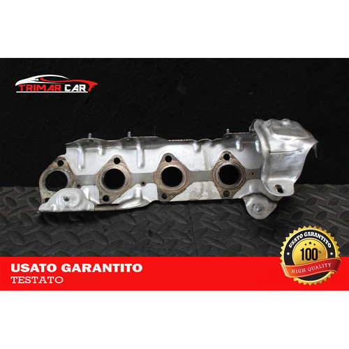 9672188780 Riemenschutz Hitzeschild Thermisch Krümmer Auspuffanlage Citroen DS3