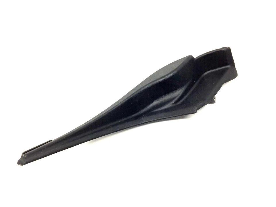 Chevrolet Traverse стеклоочиститель капот воздухозаборник LH панели расширение новый OEM - Изображение 3 из 4