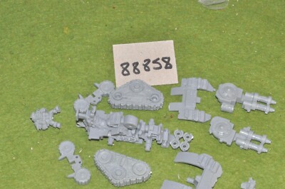 sci-fi / mantic - ork attack buggy - Fahrzeuge (88858)