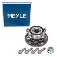 Meyle Radnabe + Radlager FüR Fiat 500X 334 Jeep Compass Renegade Vorne O. Hinten