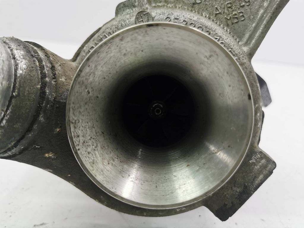 BMW 1 Series 118d 2.0 N47d20a Turbo Charger 780059402 for sale 