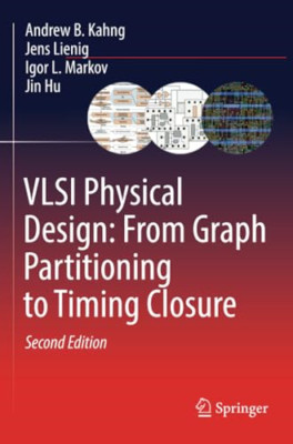 Vlsi Physical Design: from Graph Partitioning to Timing - Original English Langu