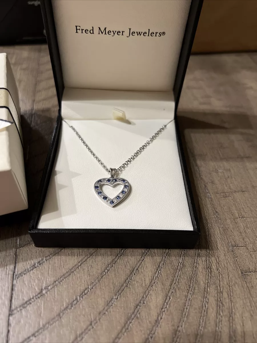 Fred meyer jewelers online sale