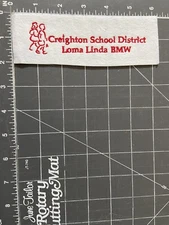 Creighton School District Loma Linda BMW Patch Building Maintenance Worker AZ