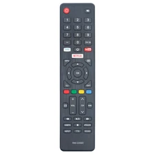 RM-C3322 Replaced Remote Control fit for JVC TV LT65MA877 LT-58MA887 LT-50MA877