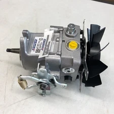 LH HYDRO PUMP BDP-12 PK-5KCC-GG1B - Fits Many Cub Cadet Tank Mowers # 02000906P