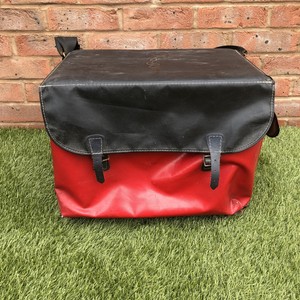 junior fishing seat box