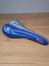 Retro Vintage Bicycle Parts NIB NOS Monte Grappa Selle Gist Saddle  Tri Millenio