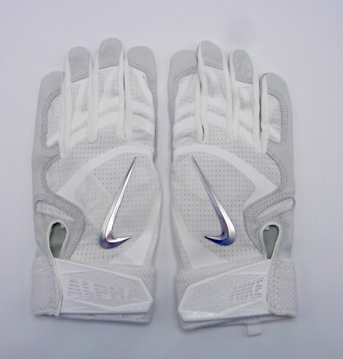 nike alpha huarache elite batting gloves