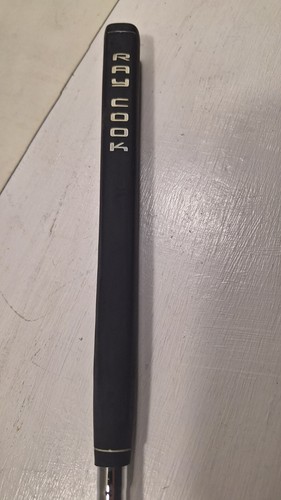 Ray Cook Putter Classic Plus II Napa Style Right-Handed - Picture 6 of 8